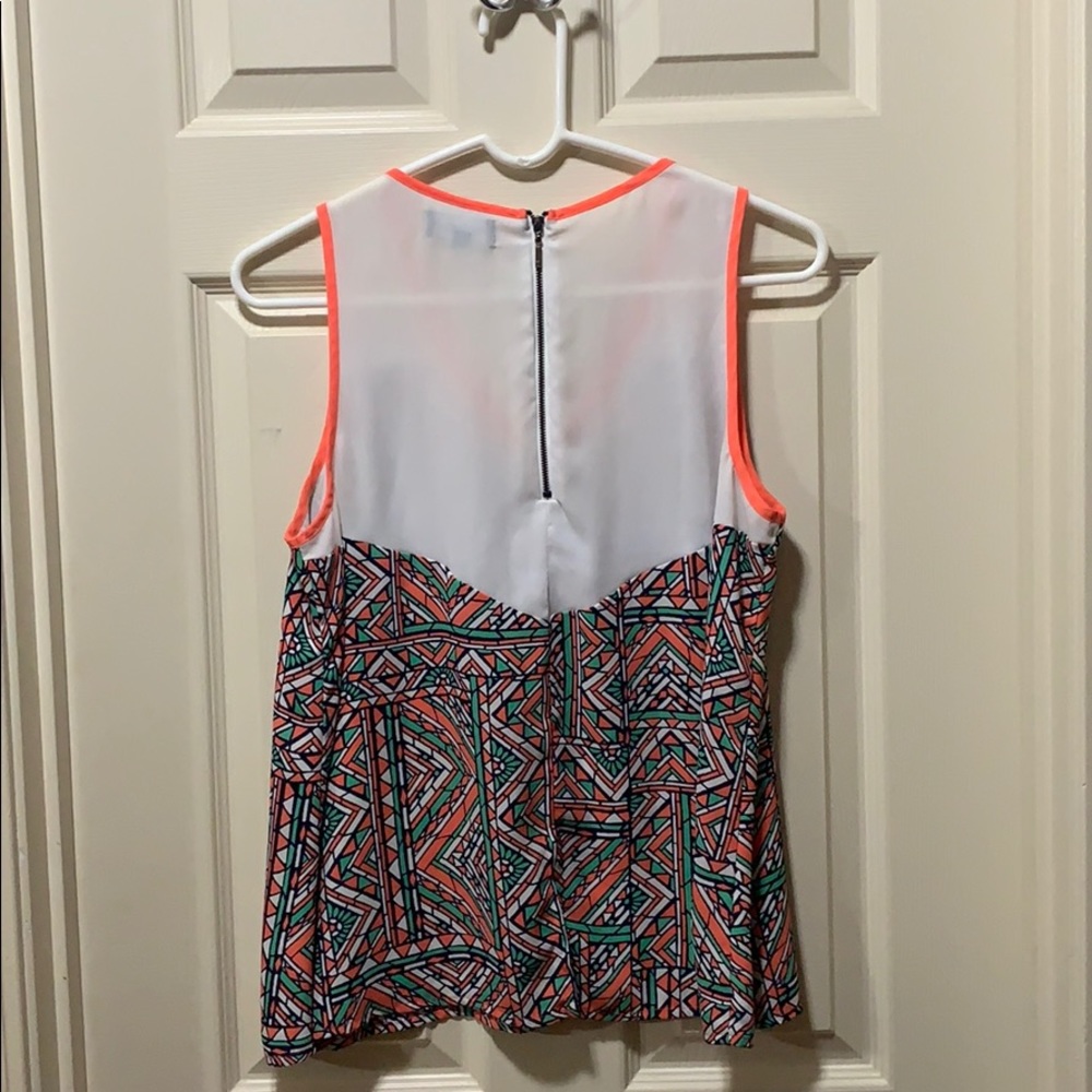 Tank top - Picture 2 of 3